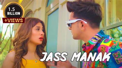 punjabi sexy video hindi mein|Jass Manak (Official Video) Satti Dhillon